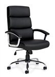Offices To Go Segmented Cushion Office Chair 11858B