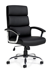 Offices To Go Segmented Cushion Office Chair 11858B