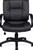 Offices To Go Luxhide Mid Back Executive Conference Chair 2701B