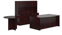 Offices To Go SL-H-AML Superior Laminate Set