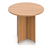 Offices To Go American Walnut Finished Superior Laminate Table SL36R