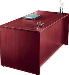 Offices To Go Rectangular Office Desk SL7136DS