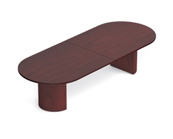 Wood Veneer Ventnor Conference Table by Offices To Go