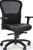 Essentials Mesh and Leather Office Chair 162Q by RFM Preferred Seating