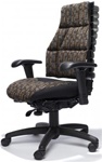 Verte Office Chair 22305 by RFM Preferred Seating