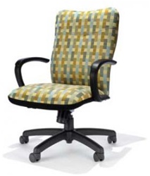 Wink Conference Room Chair 390 by RFM Preferred Seating