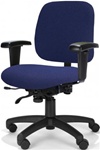 Protask Office Chair 5825 by RFM Preferred Seating