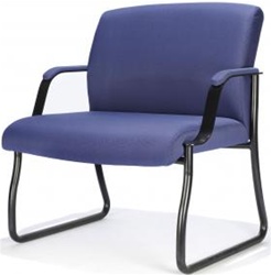 704 Sidekick Guest Chair by RFM Preferred Seating