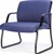 Big & Tall Sidekick Guest Chair 704A by RFM Preferred Seating