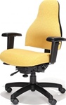Carmel Ergonomic Office Chair 8215 by RFM Preferred Seating