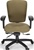 R6 Rainier Medium Back Office Chair by RFM Preferred Seating