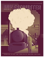 Brief Encounter Movie Poster