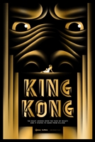 King Kong Movie Poster