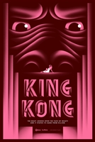 King Kong Movie Poster