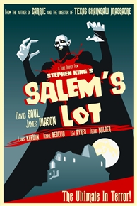 Salem's Lot Movie Poster