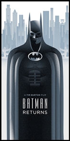 Batman Returns Poster