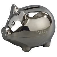 Small Piggy Bank