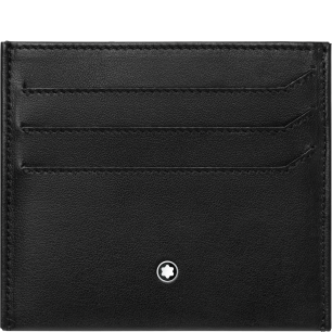 My Montblanc Nightflight Pocket Holder 3cc with coin case