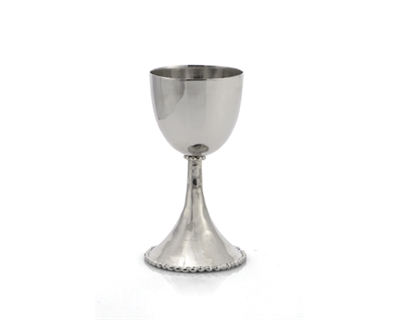 Molten Kiddush Cup