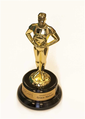 Oscar Award