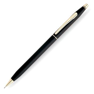 Cross Classic Century Classic Black 0.7MM Pencil