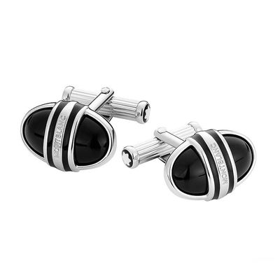 Montblanc Meisterstuck Solitaire Cufflinks