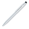 Cross Century II Lustrous Chrome Ballpoint Pen