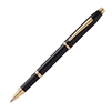 Cross Century II Black Lacquer Rollerball Pen