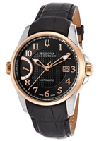 Accutron by Bulova Mens Calibrator