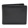 Bi-fold Mens wallet by JDS