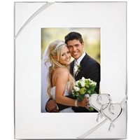 Lenox True Love 5 x 7 Frame by Lenox