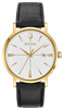 Mens Gold Aerojet watch