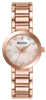 Woemsn Rose Gold Diamond Futuro