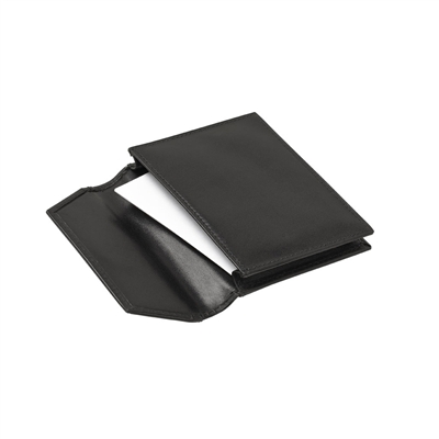 Visconti Business card holder Black