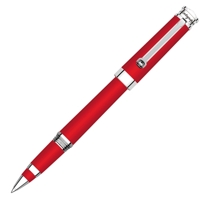 Montegrappa Parola Red Rollerball