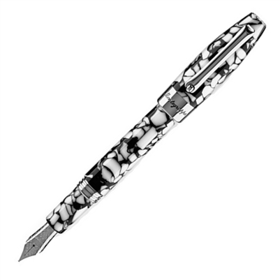 Mosaico Fountain Pen, Rome