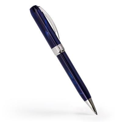 Visconti Rembrandt Blue Ballpoint