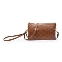 Woven Crossbody