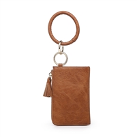 Bangle Wristlet Wallet