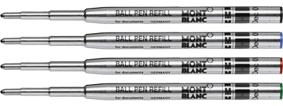 Montblanc Ballpoint Refill