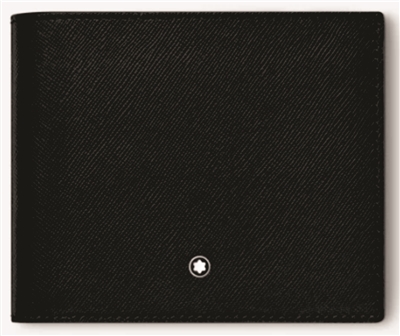 Montblanc Sartorial Wallet 8cc