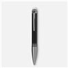 Montblanc StarWalker UltraBlack Doue Ballpoint