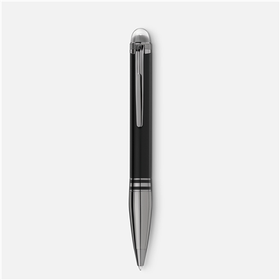 Montblanc StarWalker UltraBlack Doue Ballpoint