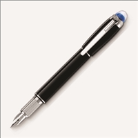 StarWalker Precious Resin Fountain Pen Piston converter (F)