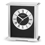 Bulova Baron Clock