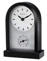 Bulova Madison Desk Clock