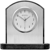 Bulova Mirage Executive Clock
