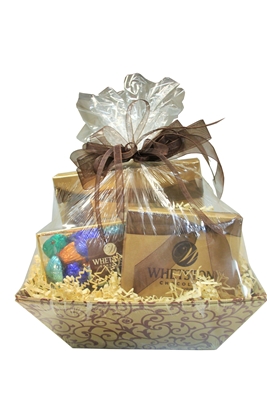 Anastasia Gift Basket