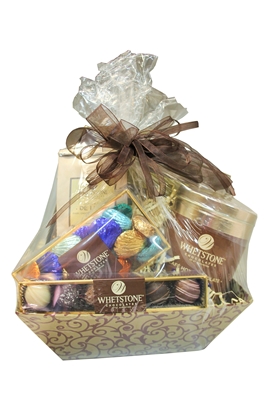 Cordova Gift Basket