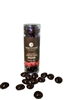 Cherries Covered In Menendez Dark Chocolate 7.5oz (72% cocoa)